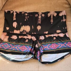 BURNING MAN SPECIAL!! Teeki small shorts
